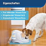 PetSafe – Drinkwell Platinum Wasserbrunnen für Hunde und Katzen, 5 l, Wasserspender für Haustiere, einstellbarer Durchfluss, hält Gerüche und Bakterien zurück – Leicht zu reinigen - 3