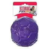 Kong Flexball für mittelgroße und große Hunde, 1 Stück (1er Pack) - 3