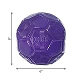 Kong Flexball für mittelgroße und große Hunde, 1 Stück (1er Pack) - 4