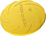 Trixie 33500 Dog Disc, Naturgummi, ø 15 cm, zufällige Farbauswahl - 2