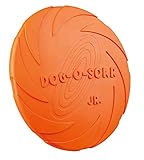 Trixie 33500 Dog Disc, Naturgummi, ø 15 cm, zufällige Farbauswahl - 4