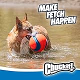 Chuckit! CH251201 Kick Fetch Large - 7