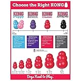 KONG Classic Red – Medium - 2