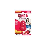 KONG Classic Red – Medium - 3