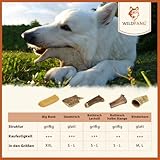 Wildfang Hundekaustab aus Arabica-Kaffeeholz Gr. M - 8