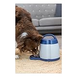 TRIXIE Intelligenzspielzeug Hundebeschäftigung „Dog Activity Strategie-Spiel Memory Trainer 3.0, ø 20 × 24 cm“ – 32040, farblich sortiert - 2