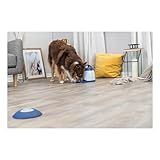 TRIXIE Intelligenzspielzeug Hundebeschäftigung „Dog Activity Strategie-Spiel Memory Trainer 3.0, ø 20 × 24 cm“ – 32040, farblich sortiert - 3