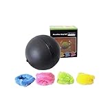 Eayoly Magic Roller Ball Für Hunde – Interaktives Hundespielzeug Pädagogisches Bewegliches Spielzeug Mit 4 Stoffbezug, Haustier Elektrischer Spielzeugball Für Welpen, Katzen Und Hunde - 5