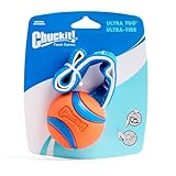 Chuckit! CH231201 Ultra Tug Medium - 3