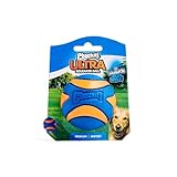 Chuckit! CH52068 Ultra Squeaker Ball Medium 1-er Pack - 5