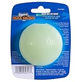 Chuckit! CH32313 Max Glow Ball Medium - 3