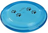 Trixie 3356 Dog Activity Dog Disc, bissfest, ø 23 cm, Sortiert - 2