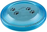 Trixie 3356 Dog Activity Dog Disc, bissfest, ø 23 cm, Sortiert - 5