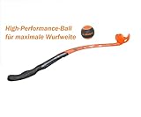 SKIPDAWG Ballschleuder Ball Launcher Wurfgerät Hundespielzeug Tennisball - 4